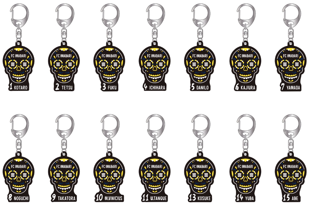 新グッズ販売のお知らせ（11月2日 仙台戦）｜ニュース｜FC今治公式